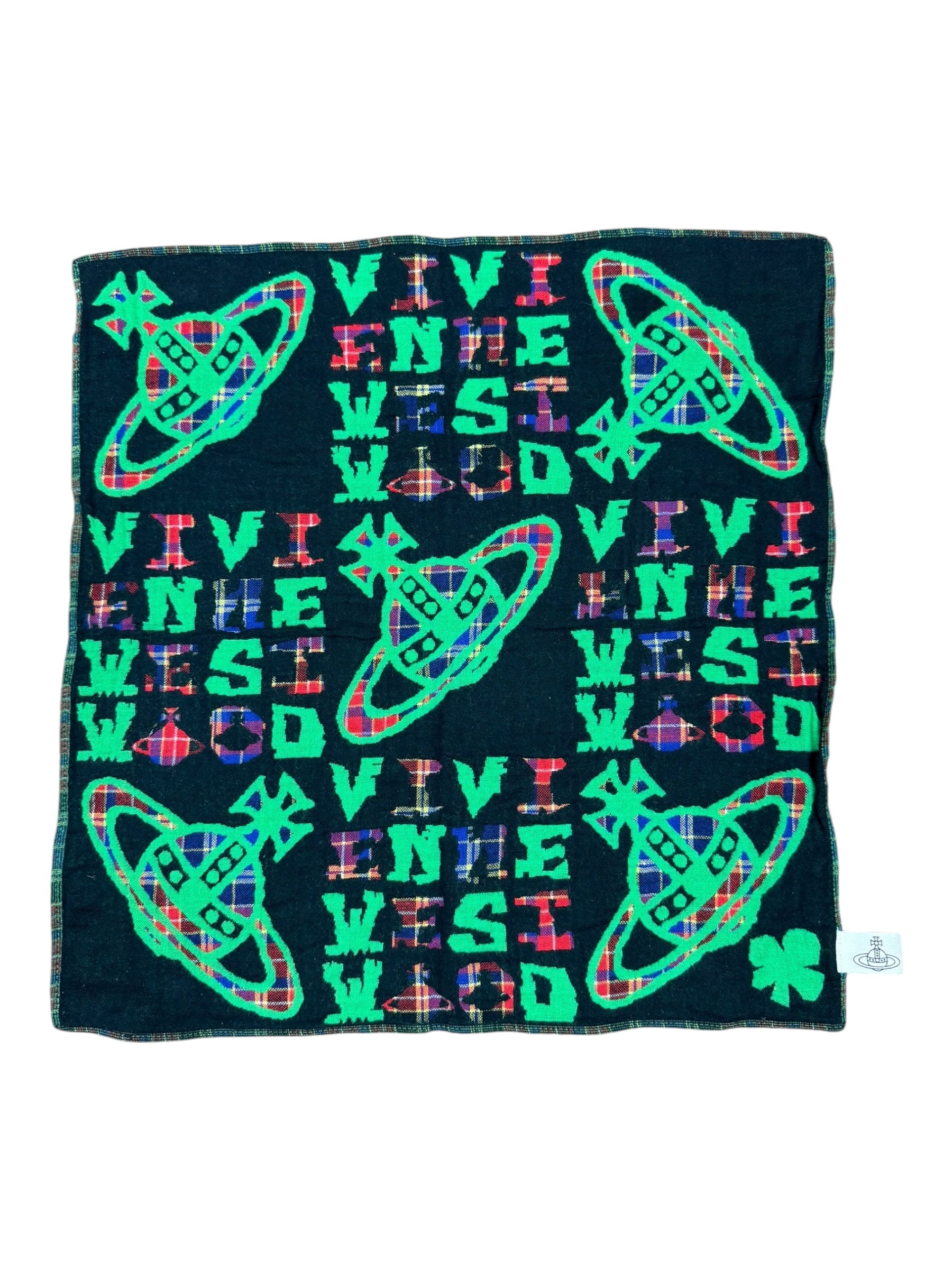 Vivienne Westwood Handkerchief/Scarf